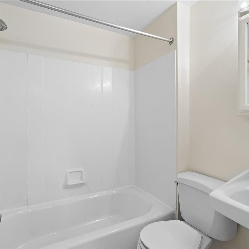 interior of 1 Rosary Way