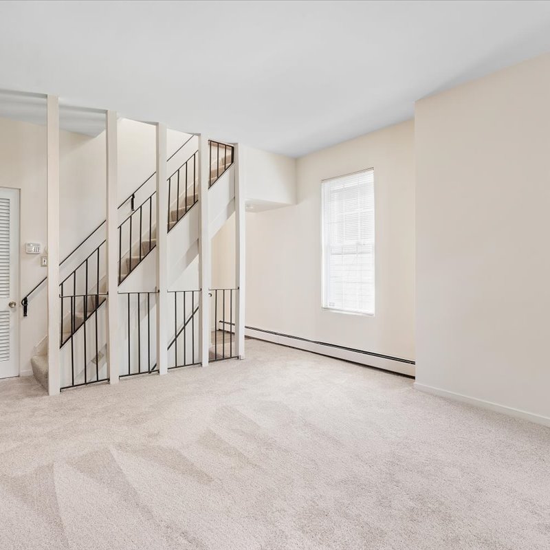 interior of 1 Rosary Way