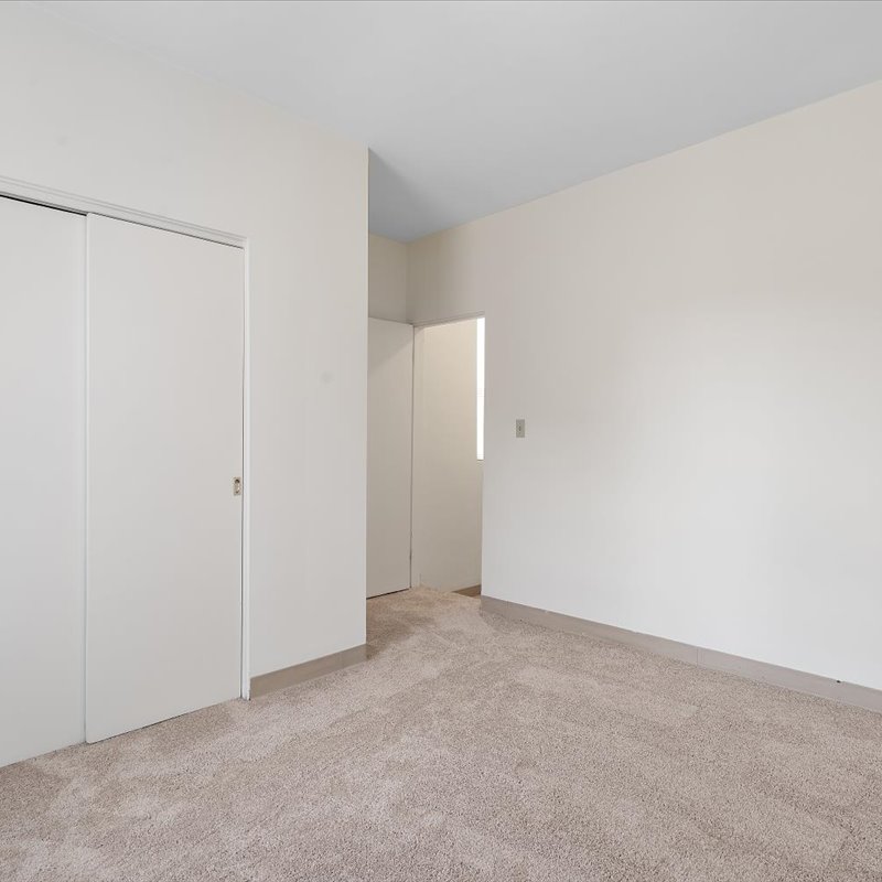 interior of 1 Rosary Way