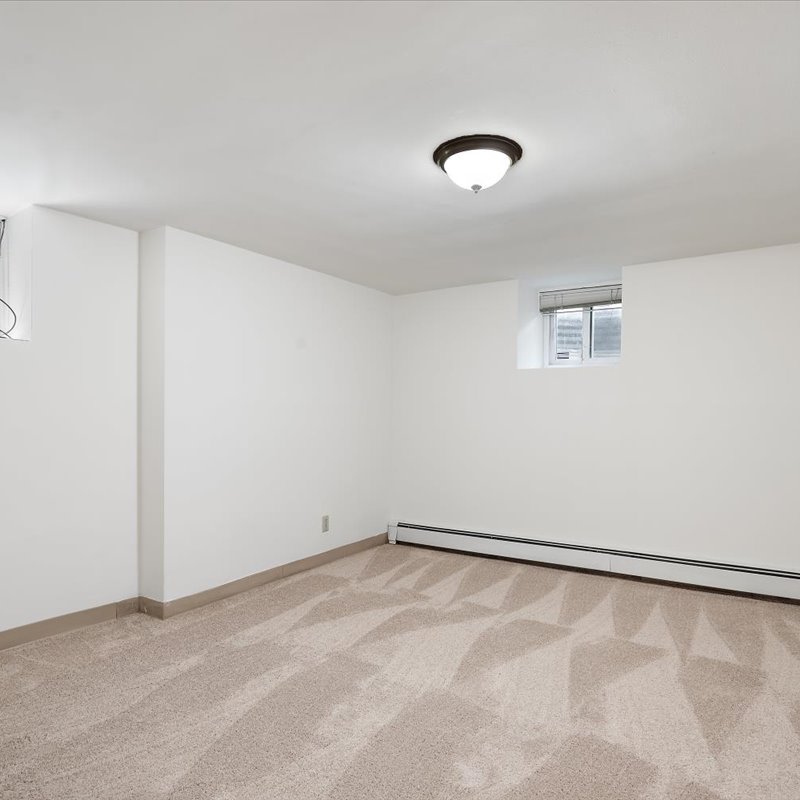 interior of 1 Rosary Way
