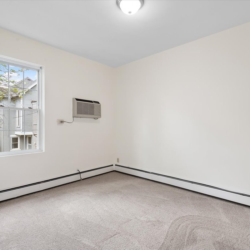 interior of 1 Rosary Way