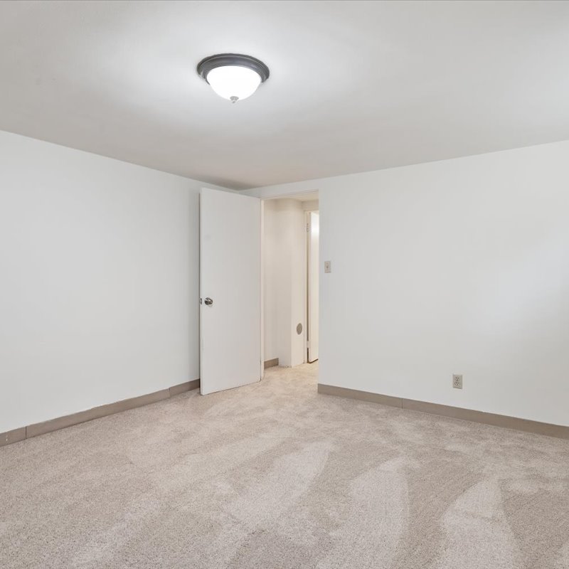 interior of 1 Rosary Way