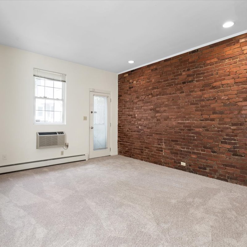 interior of 1 Rosary Way