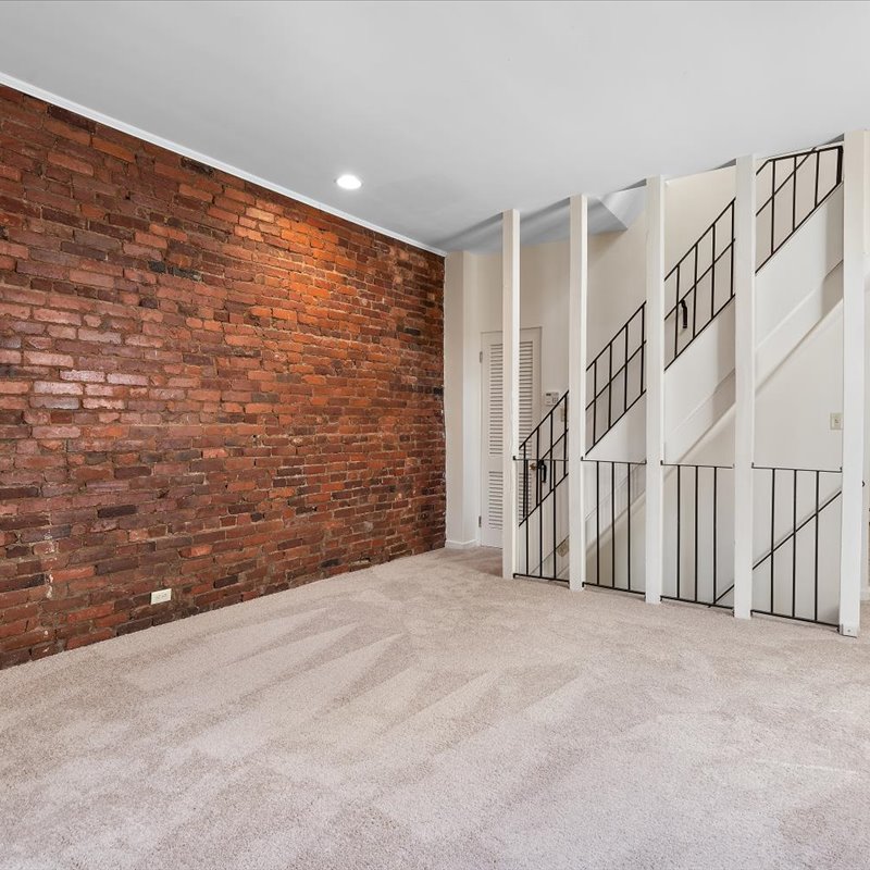 interior of 1 Rosary Way