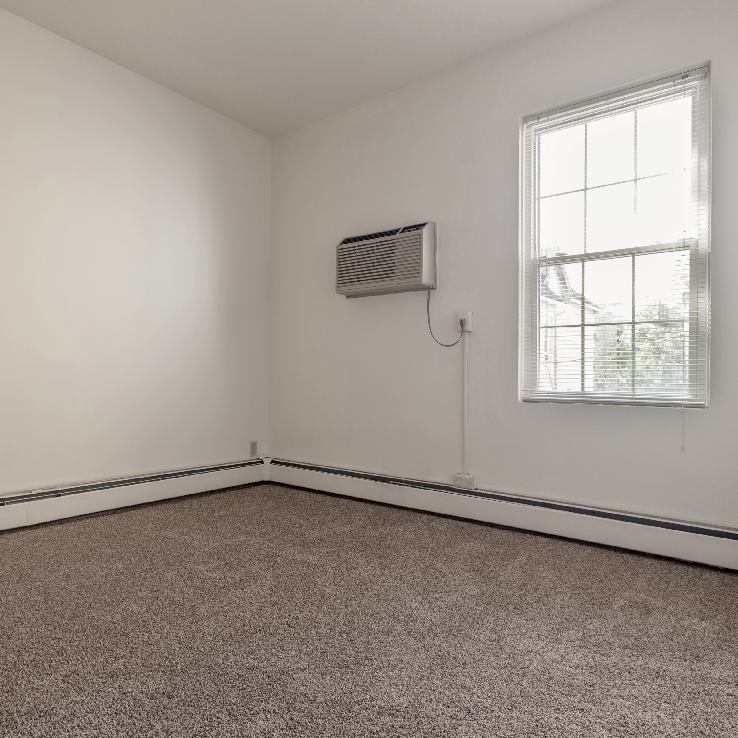 interior of 2 Rosary Way