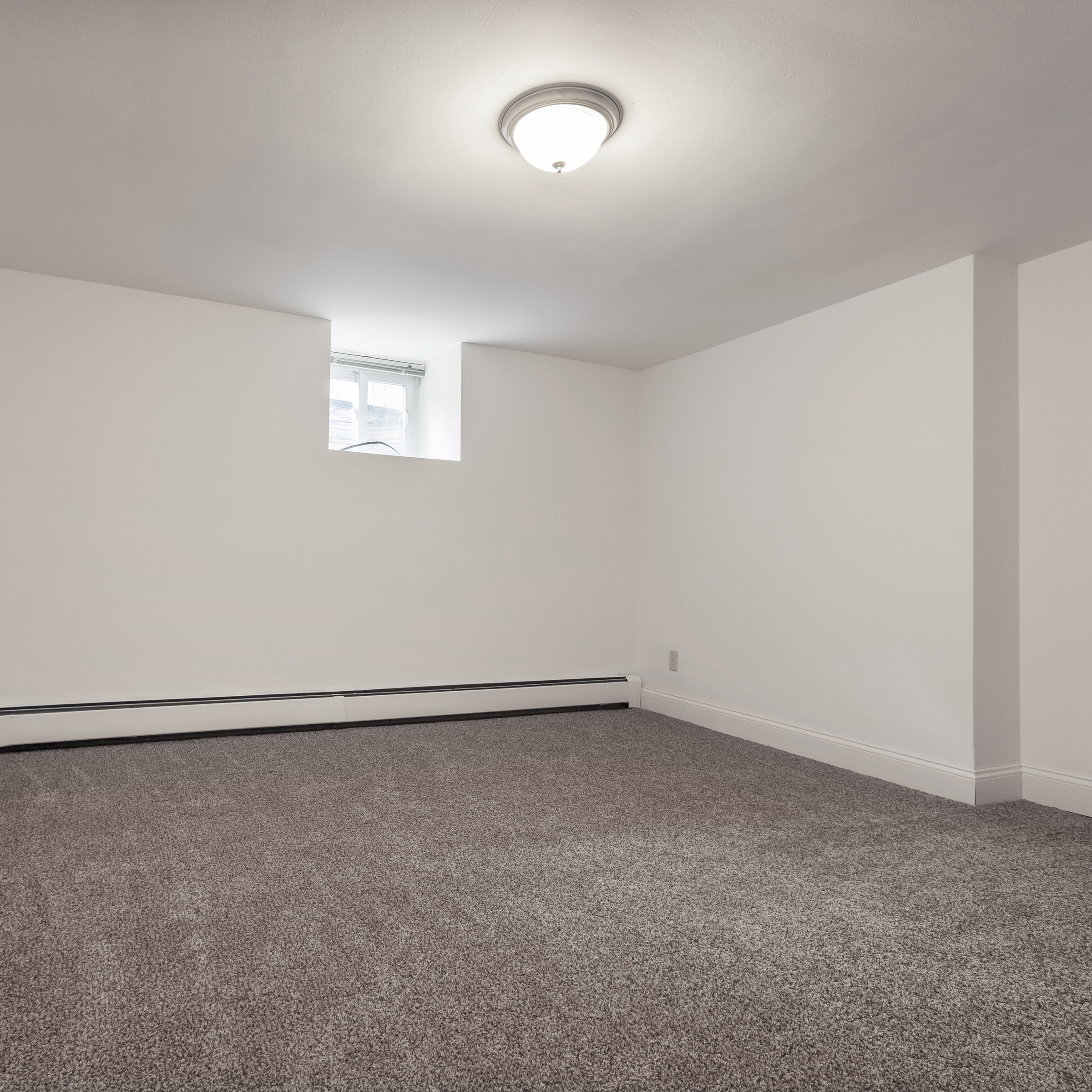 interior of 2 Rosary Way