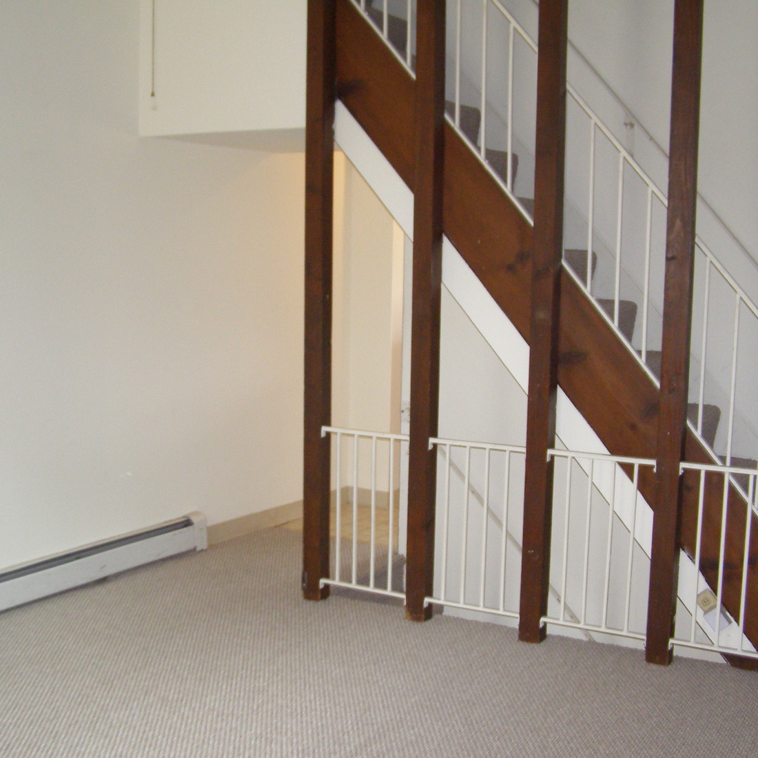 interior of 2 Rosary Way