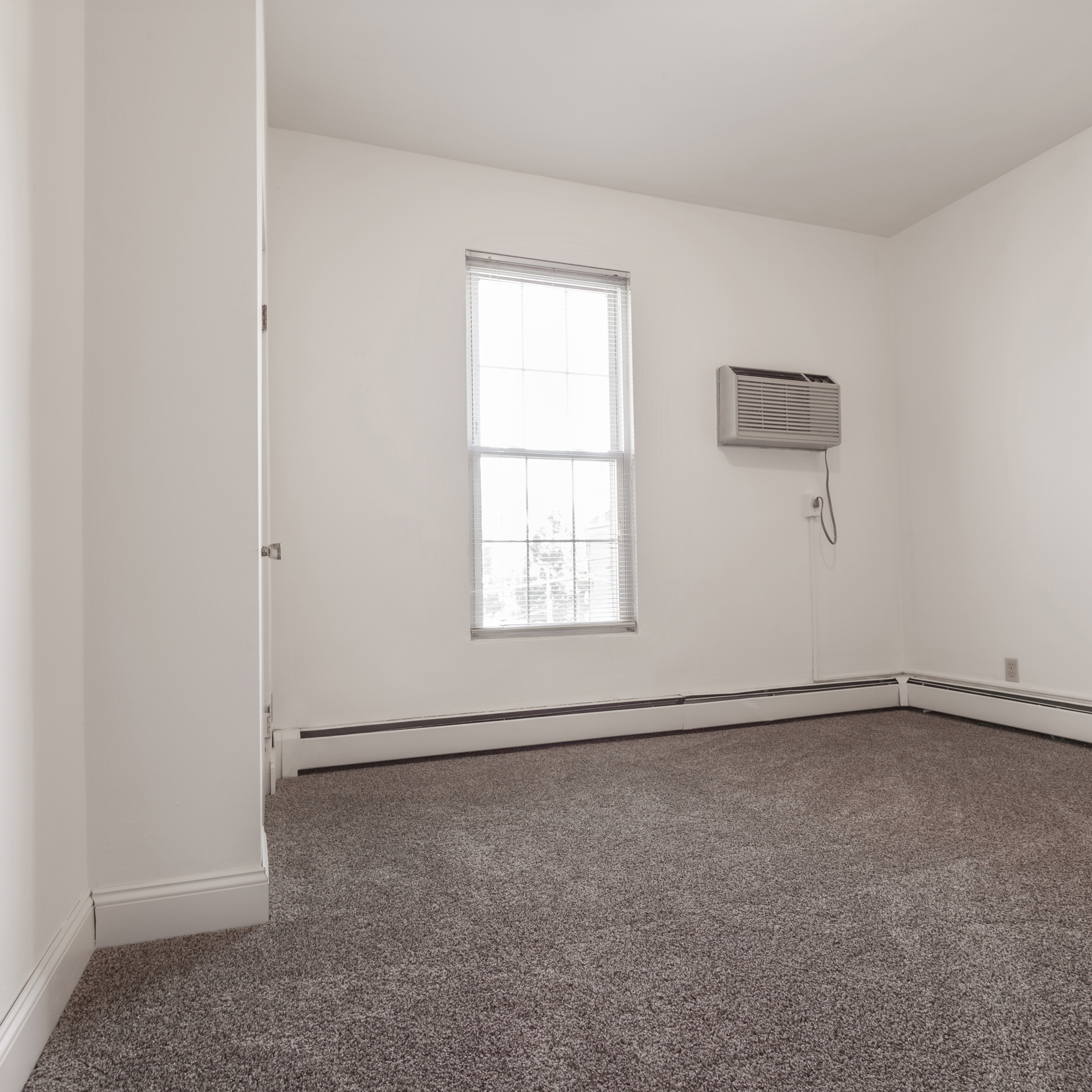 interior of 2 Rosary Way
