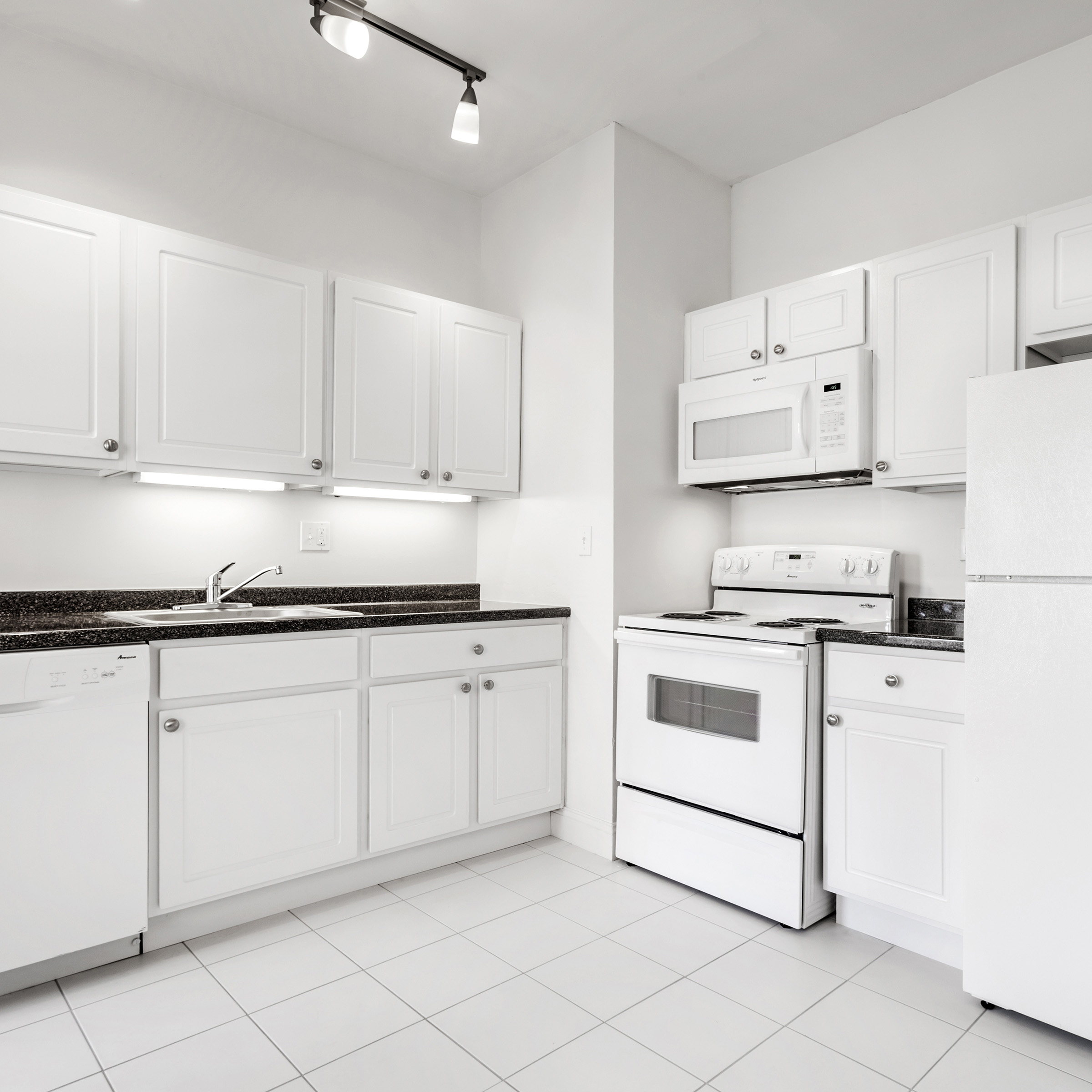 interior of 2 Rosary Way