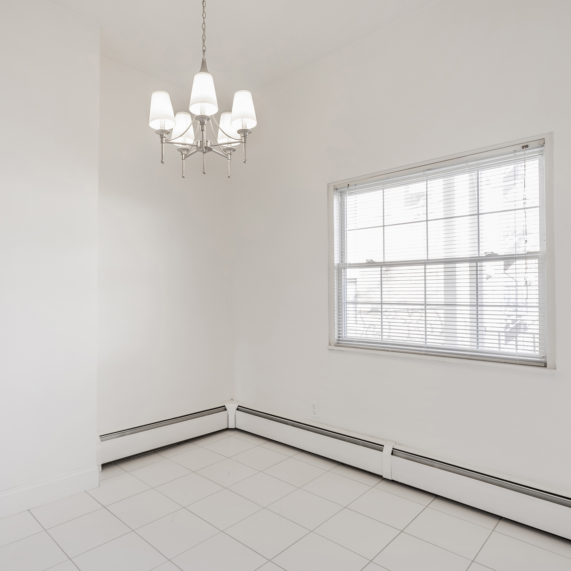 interior of 2 Rosary Way