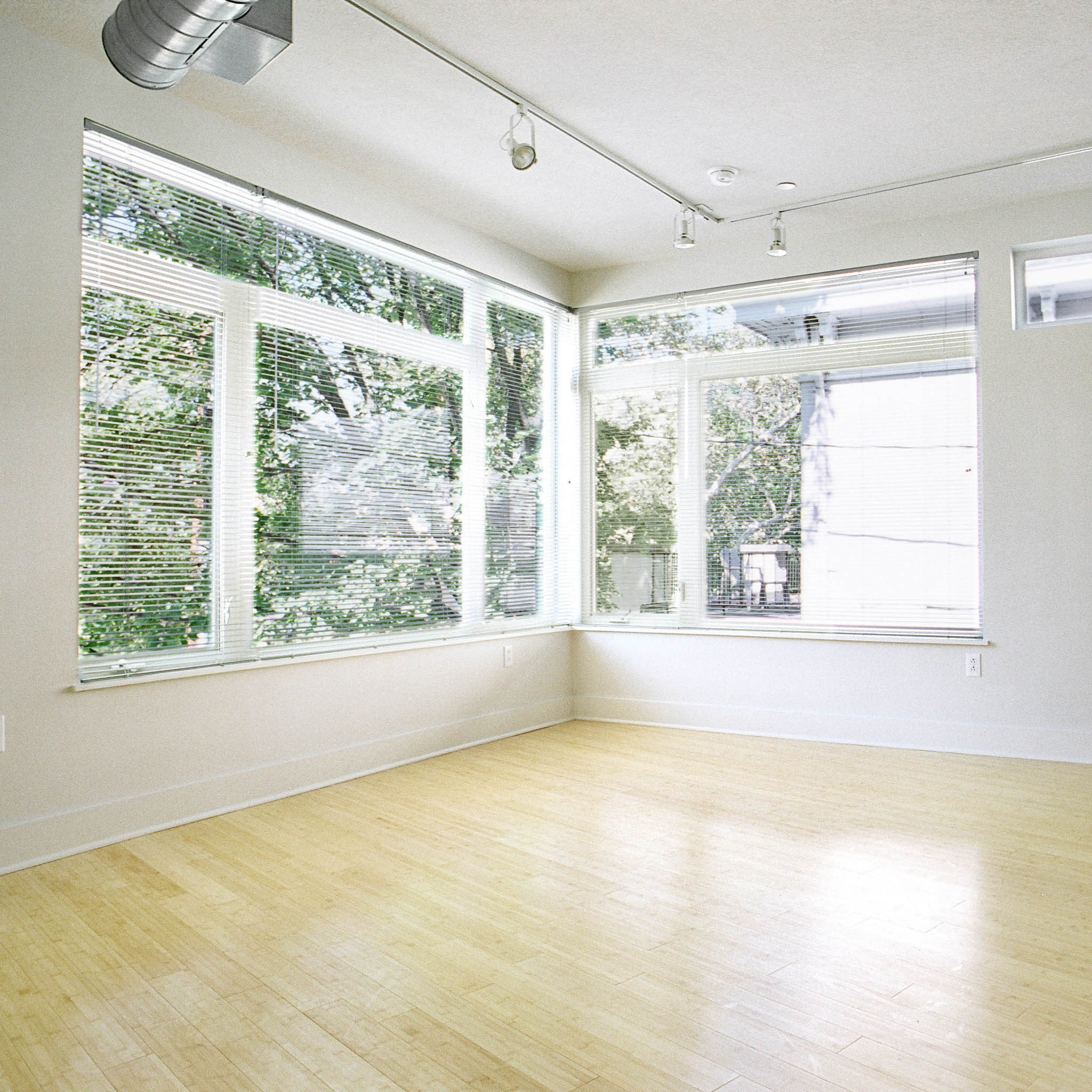 interior of Apt. 14