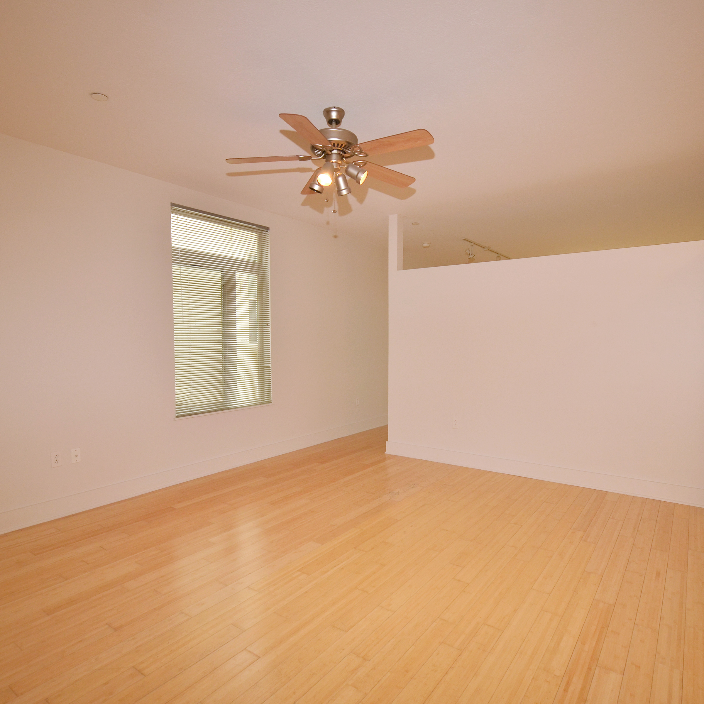interior of Apt. 23