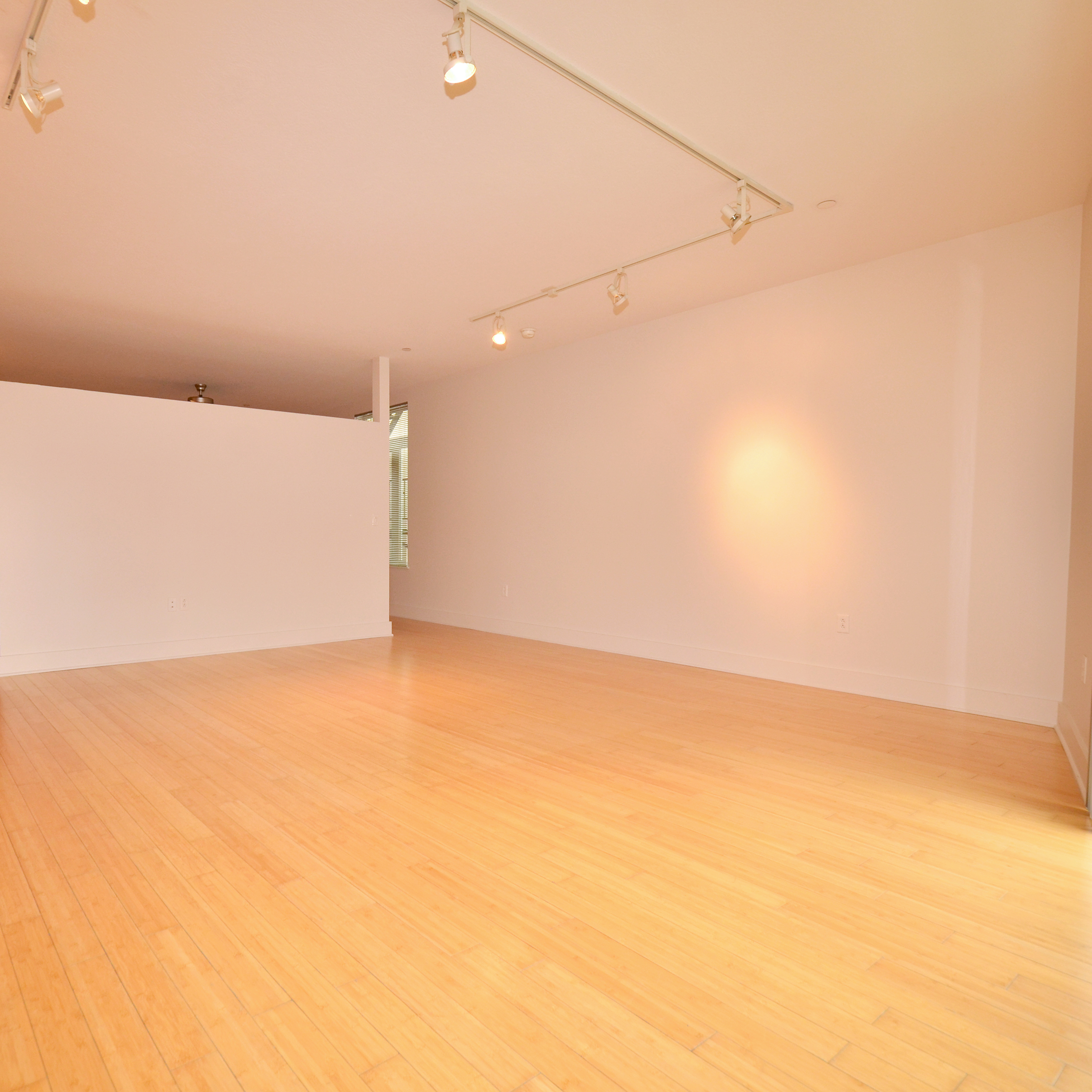 interior of Apt. 23