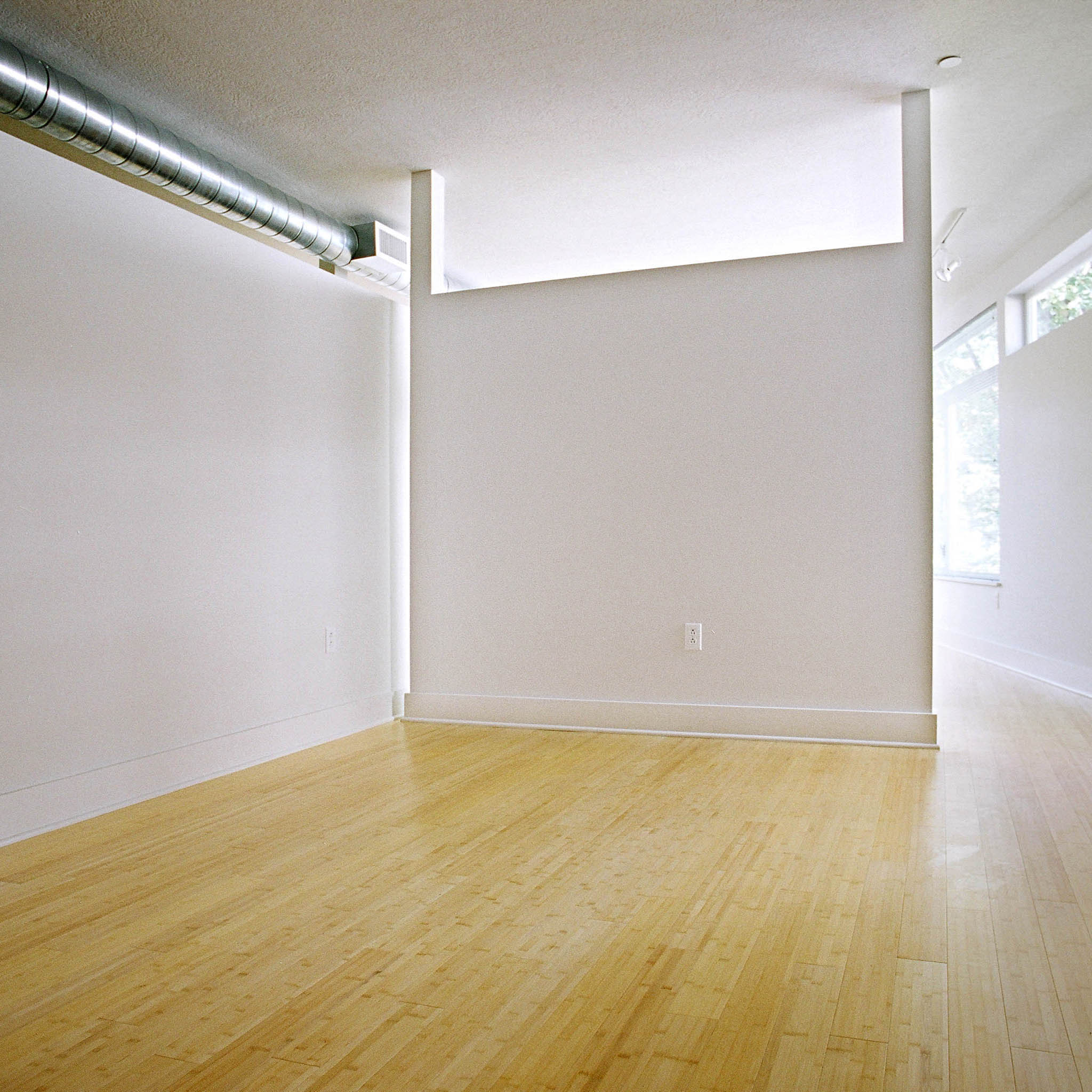 interior of Apt. 24