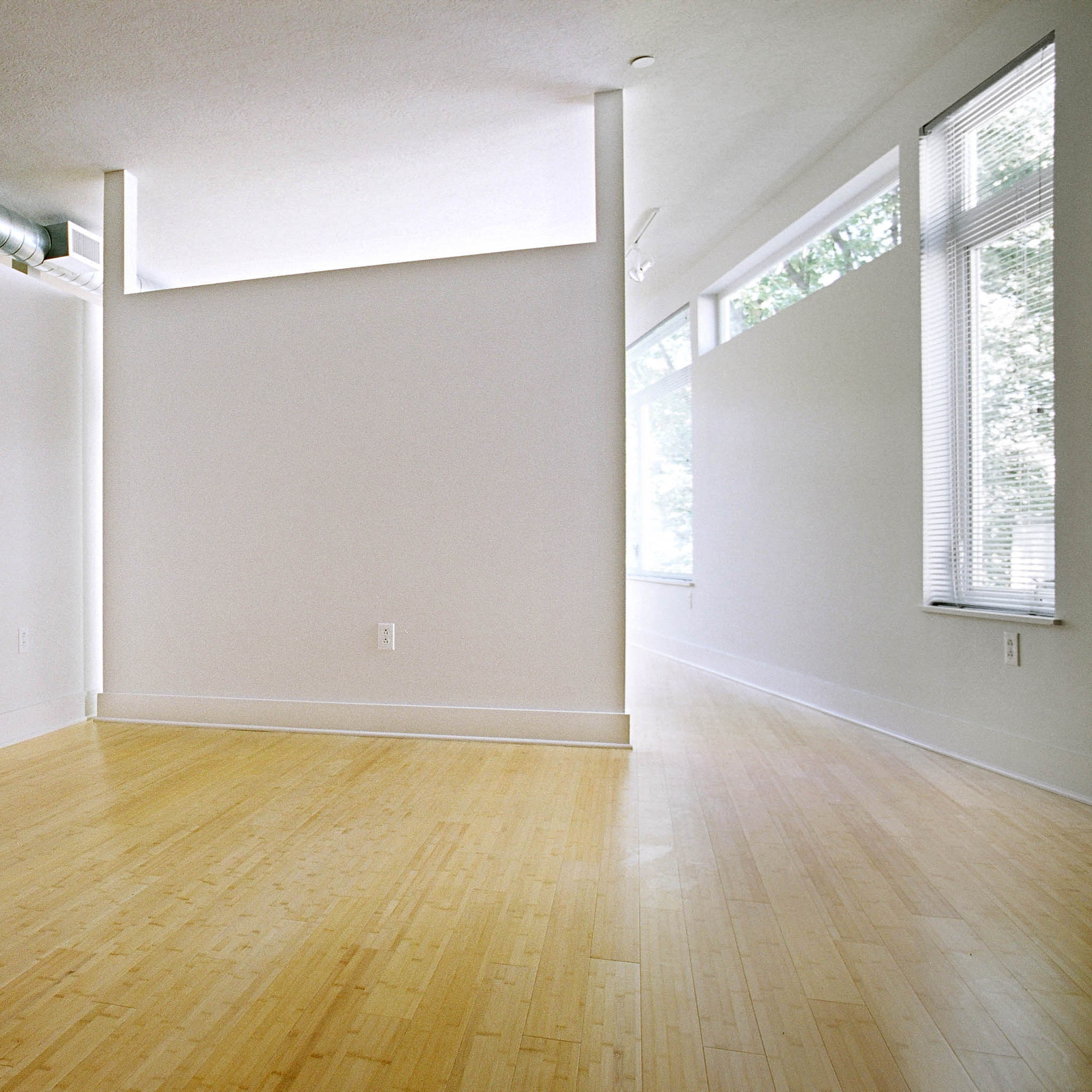 interior of Apt. 24