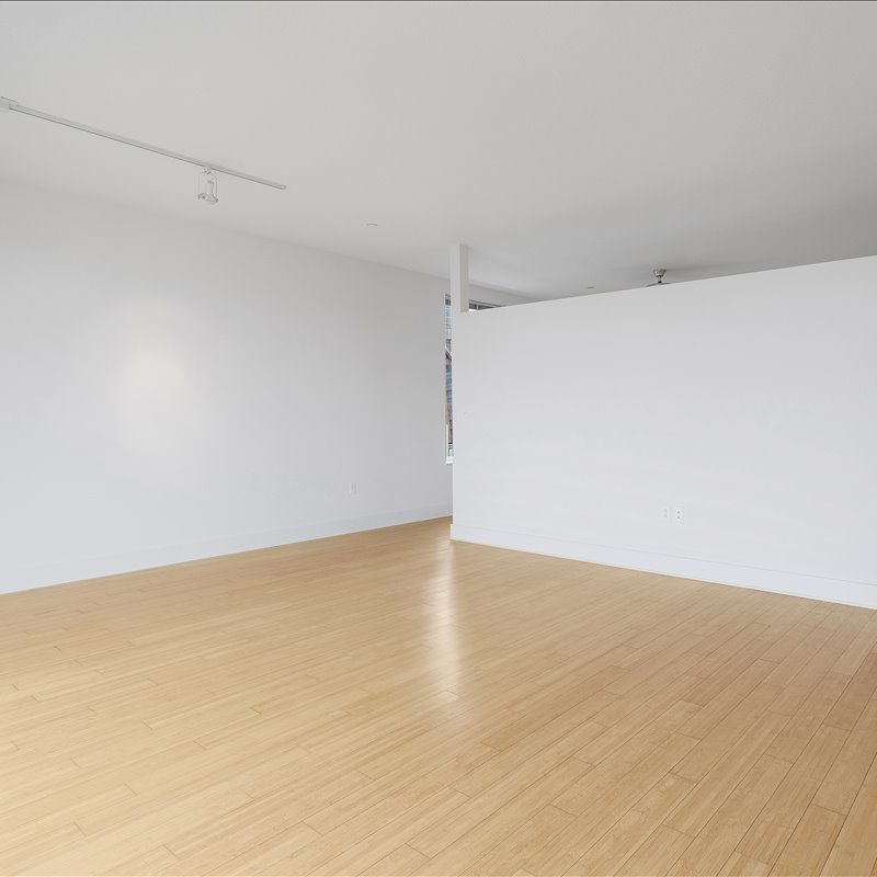 interior of Apt. 32