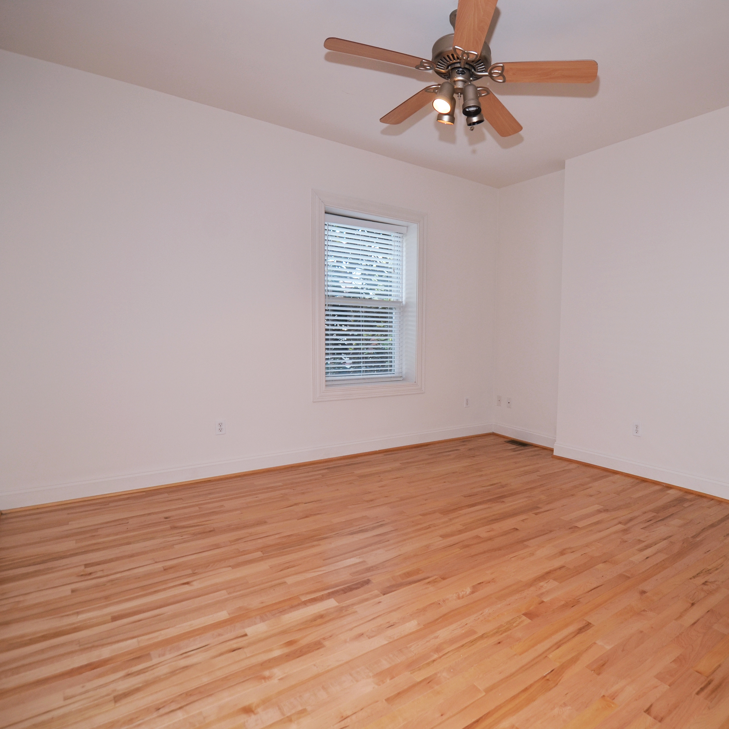 interior of Apt. 2