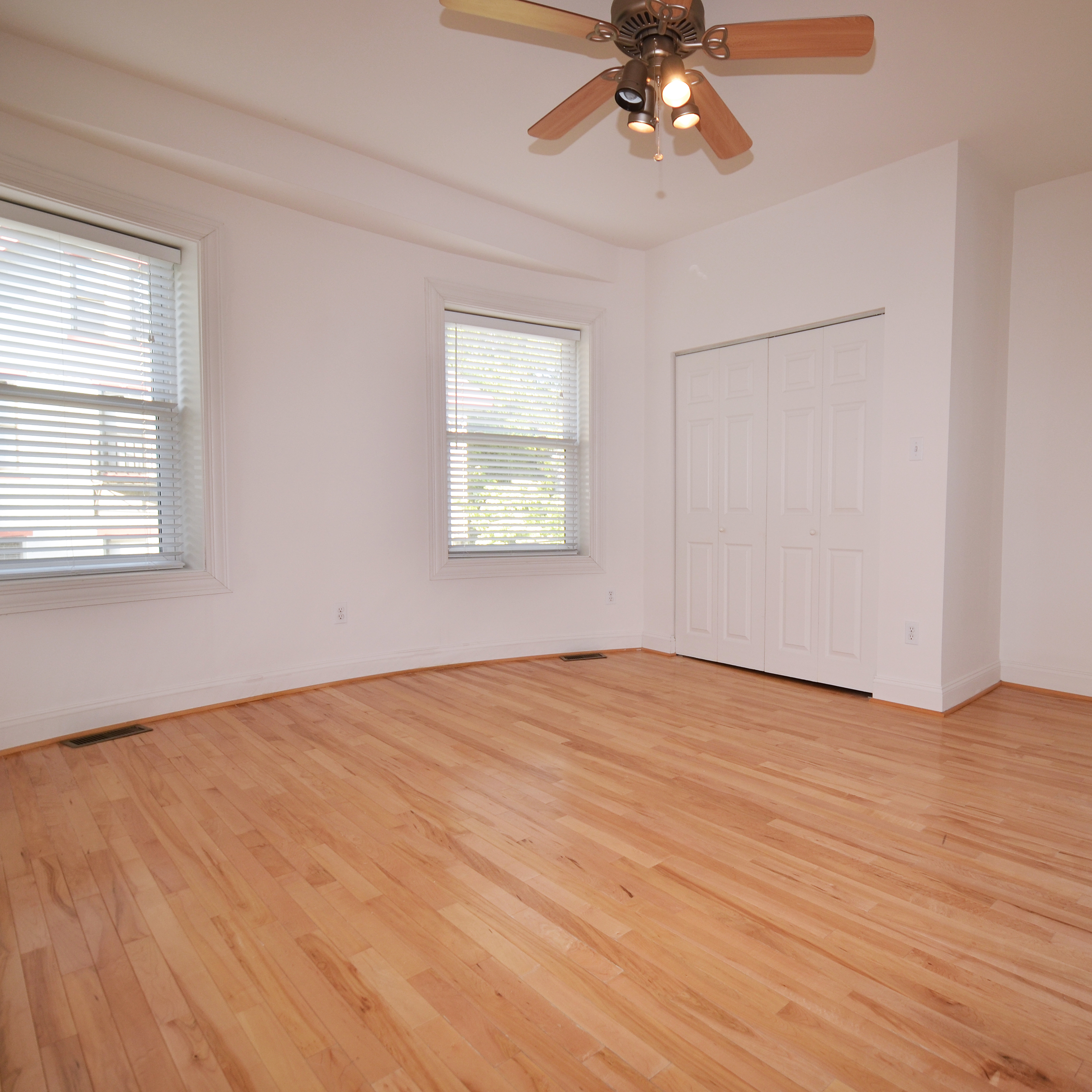 interior of Apt. 2