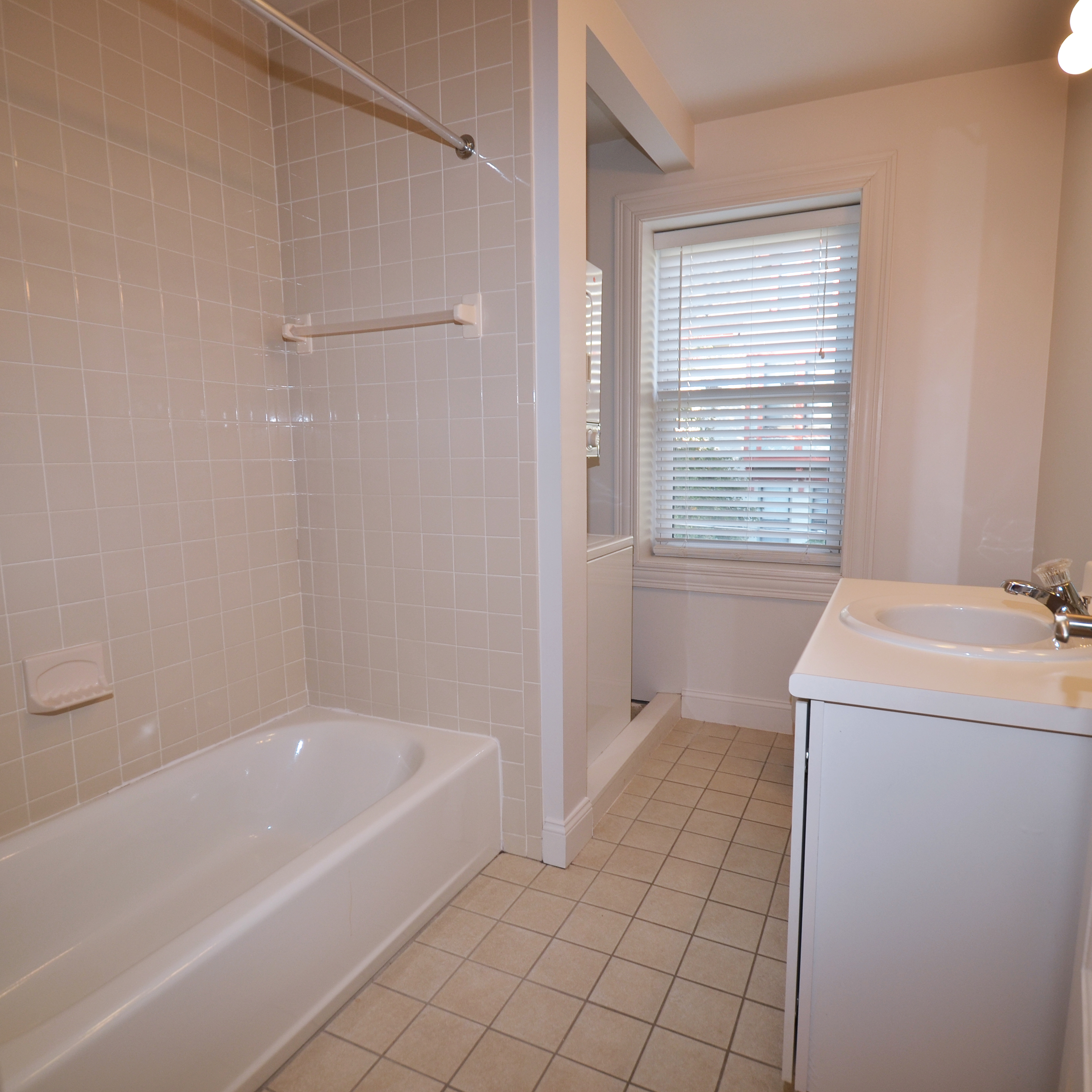 interior of Apt. 2
