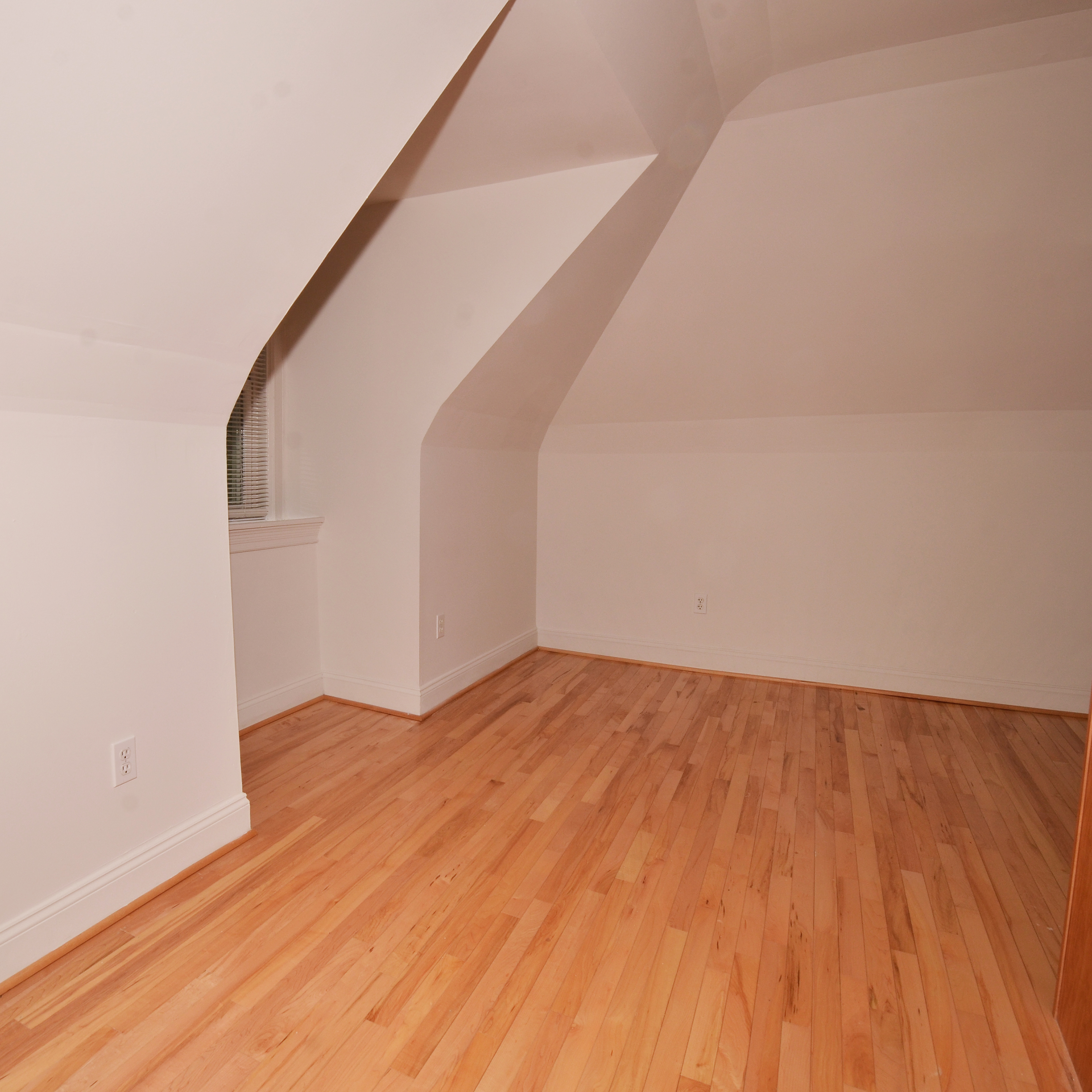 interior of Apt. 3