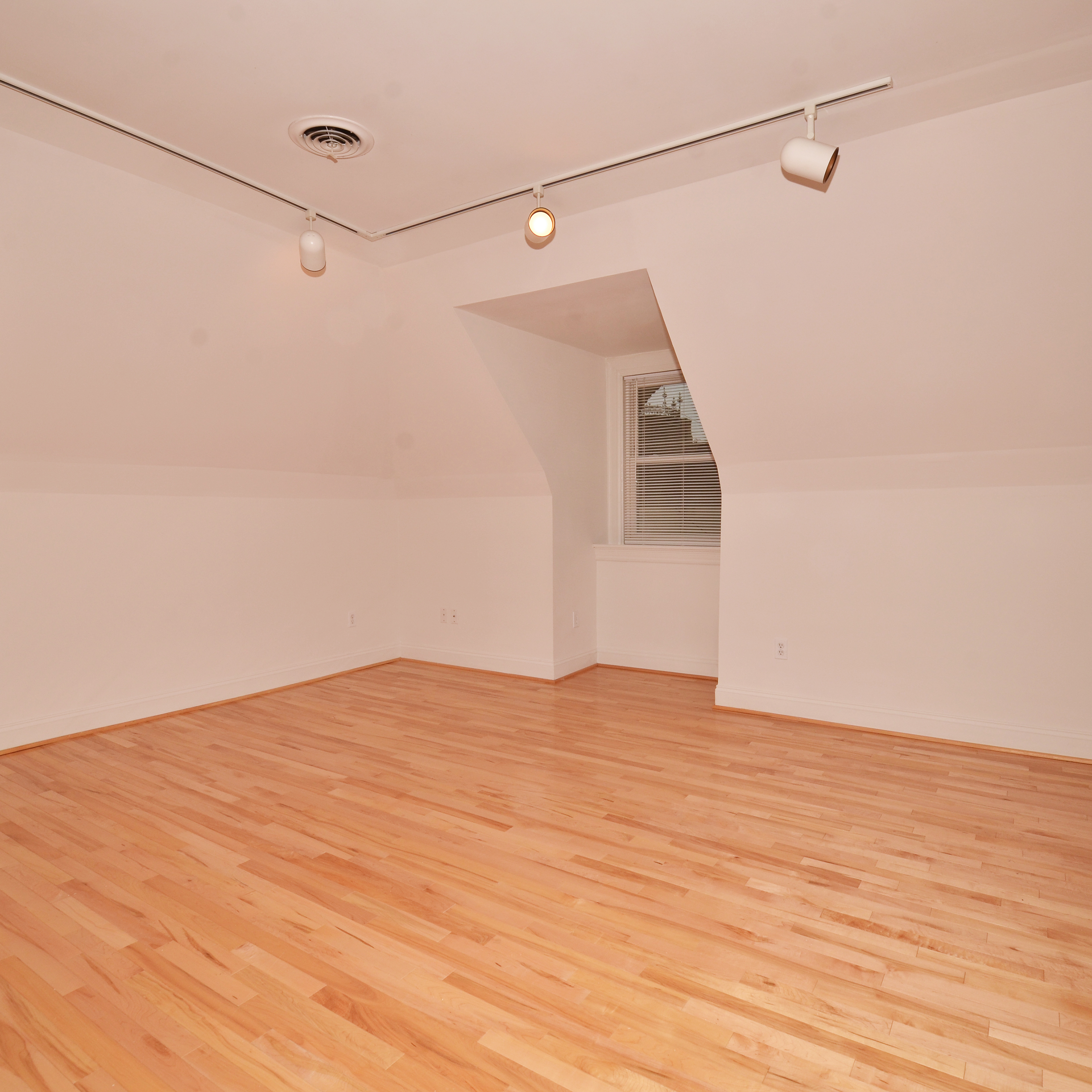 interior of Apt. 3