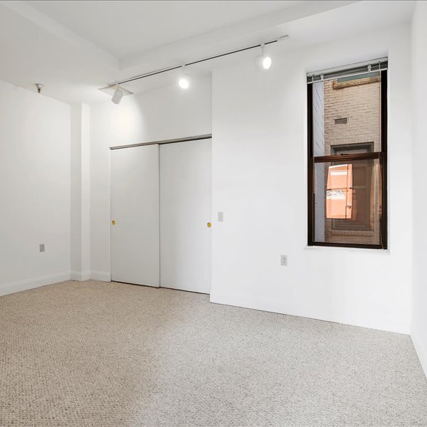interior of Apt. 12