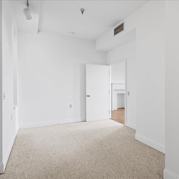 interior of Apt. 12