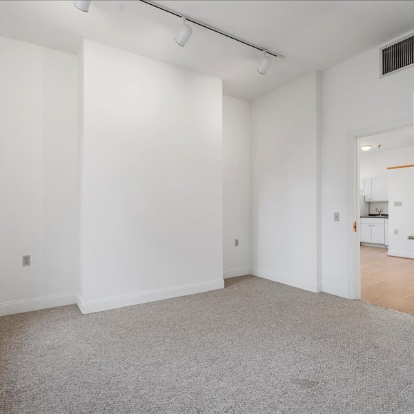 interior of Apt. 12
