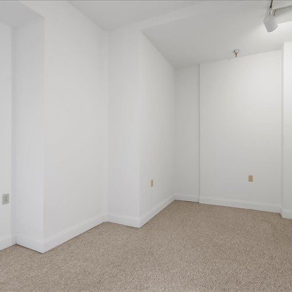 interior of Apt. 12