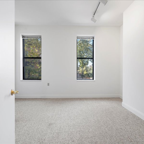 interior of Apt. 12