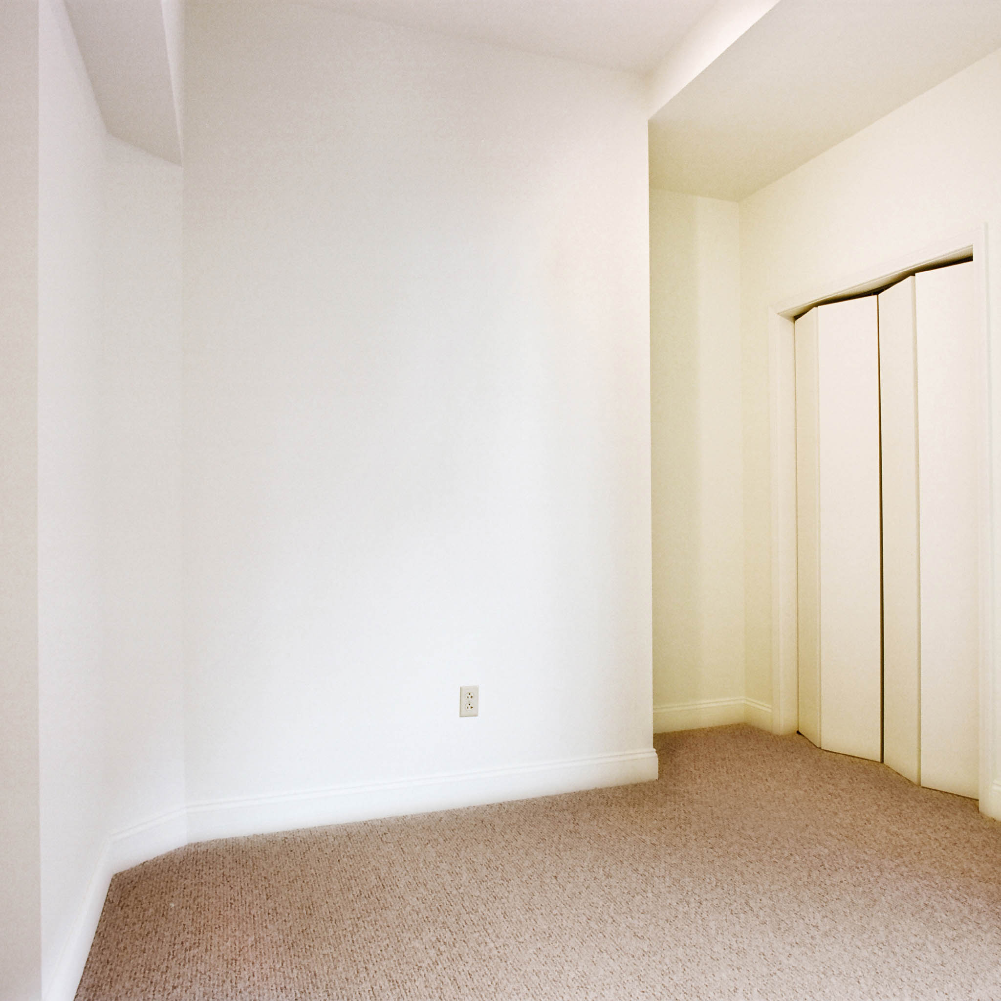 interior of Apt. 22