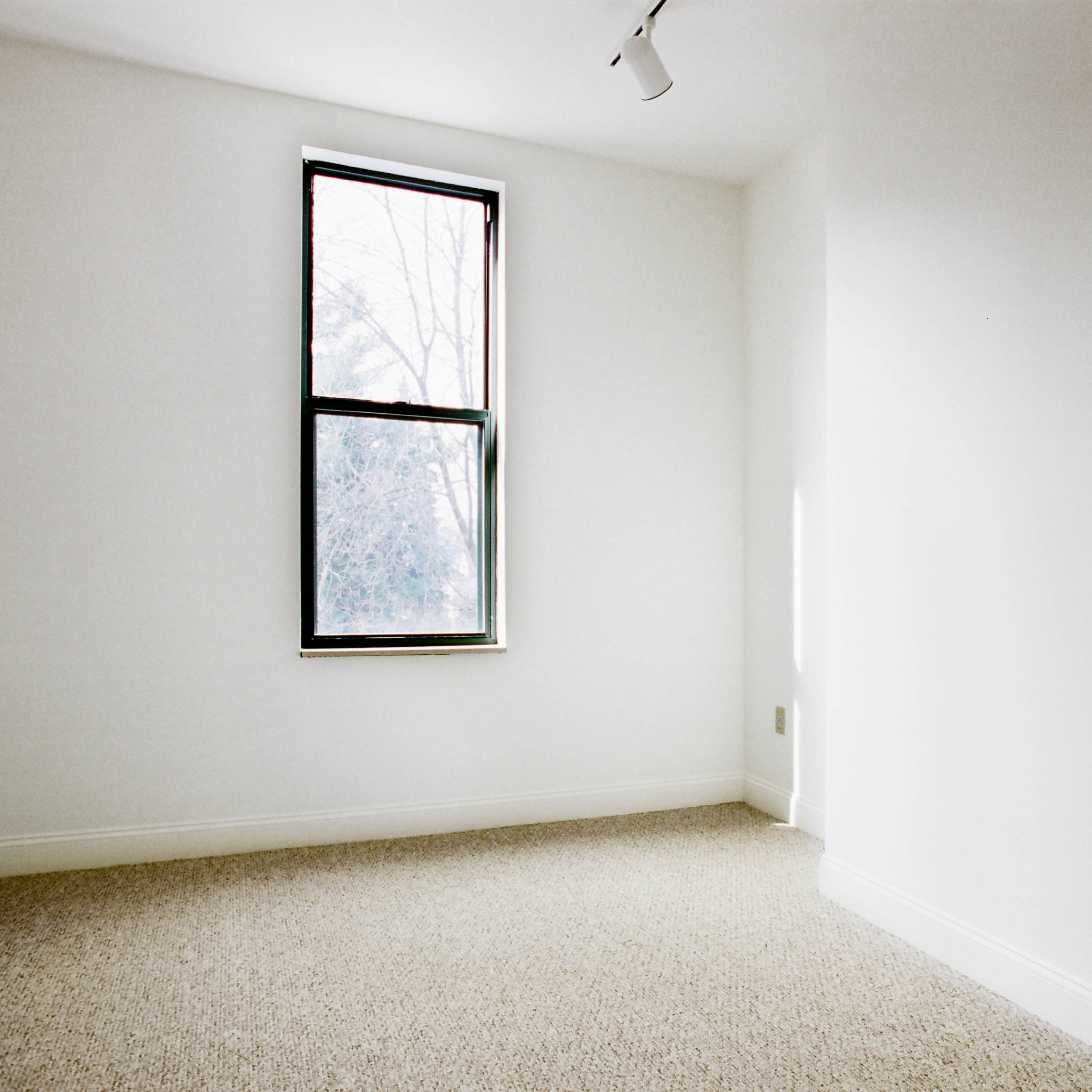 interior of Apt. 22