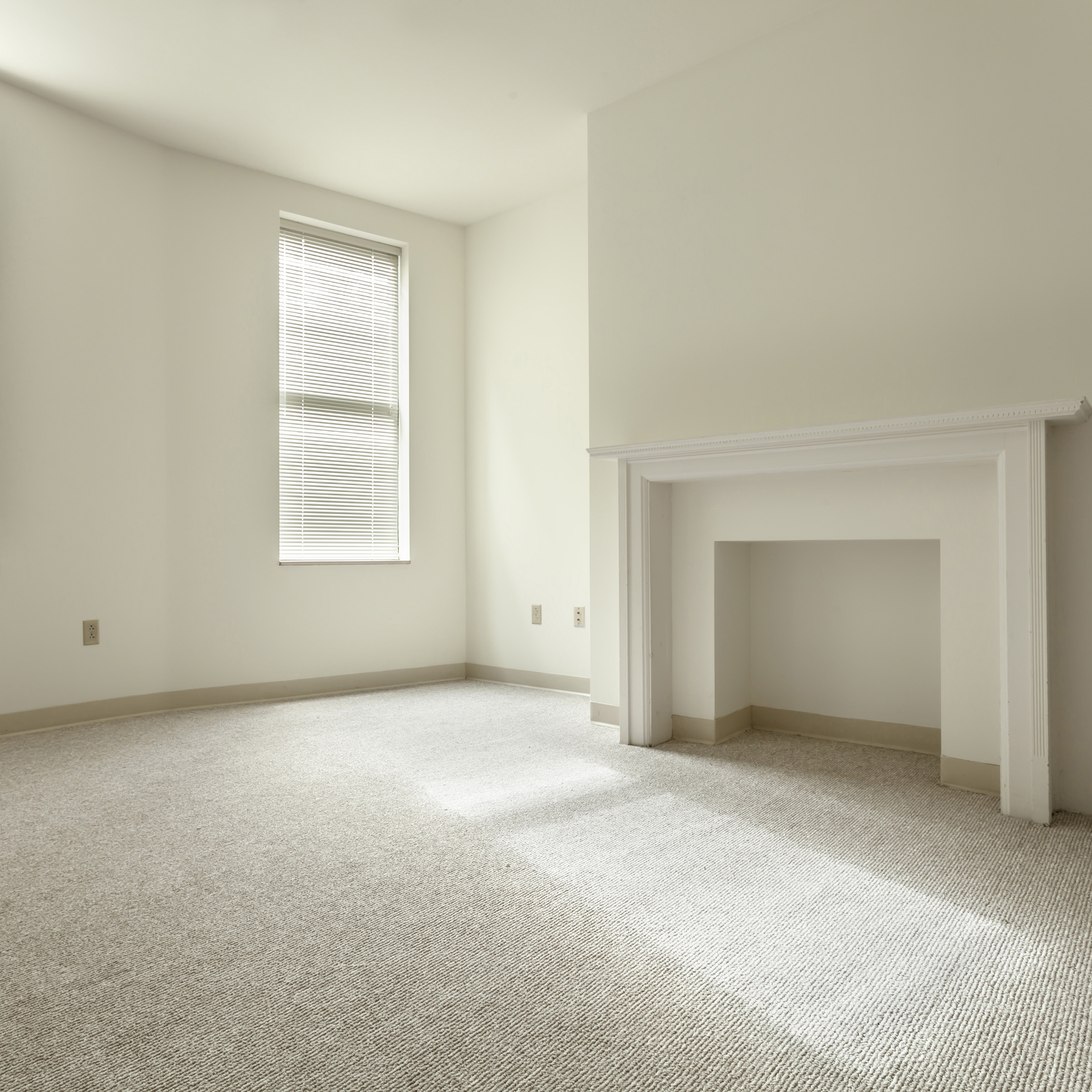 interior of Apt. 23