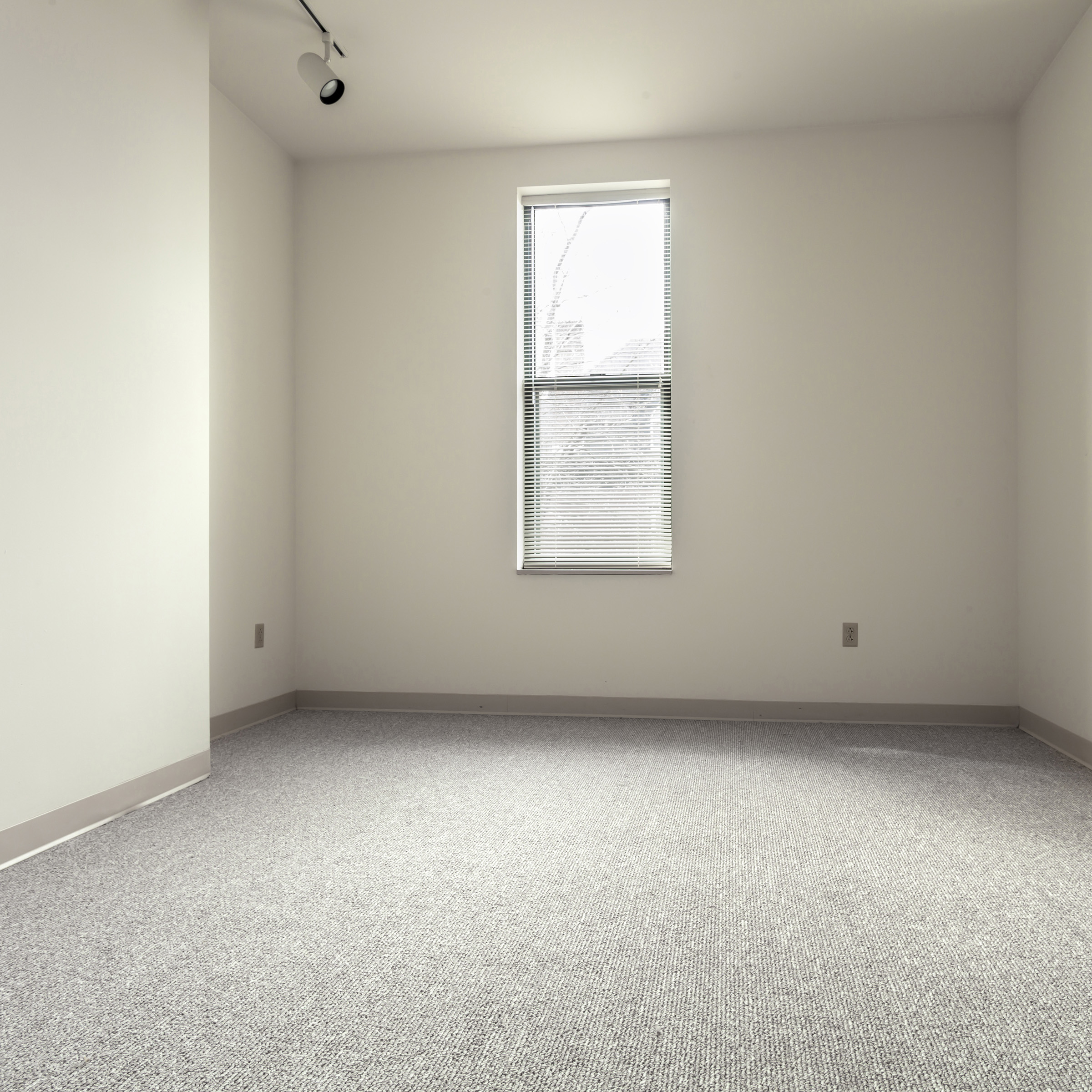 interior of Apt. 23
