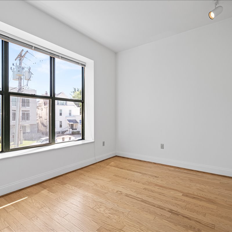 interior of Apt. 24