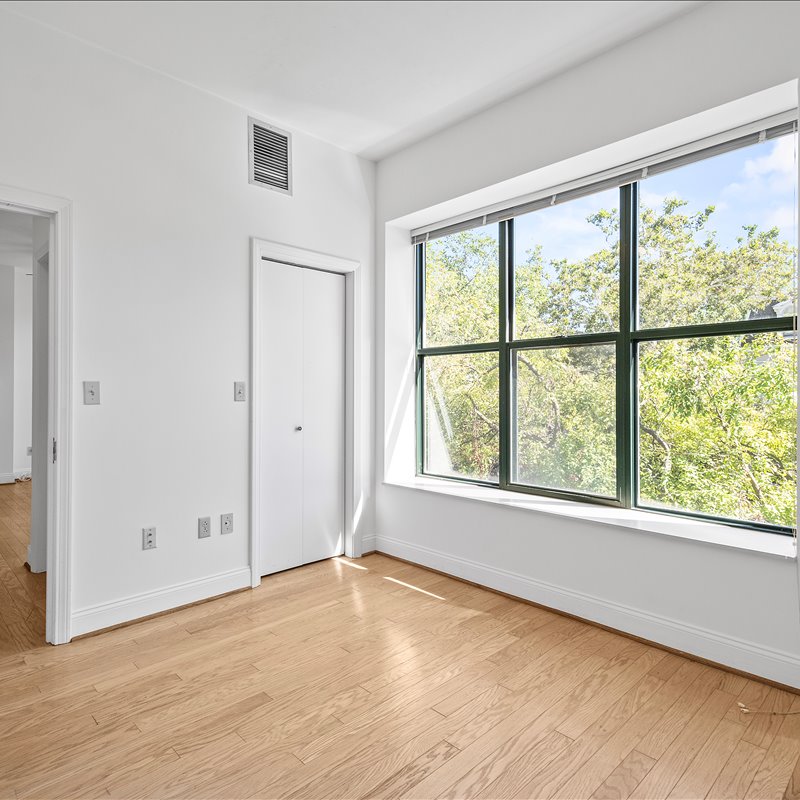 interior of Apt. 24