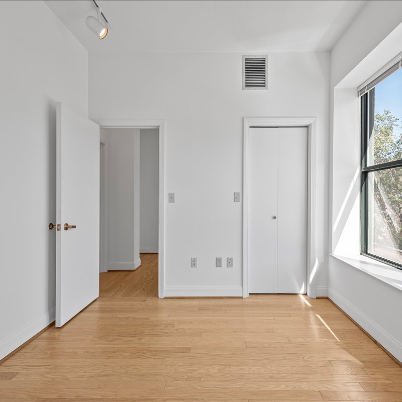 interior of Apt. 24