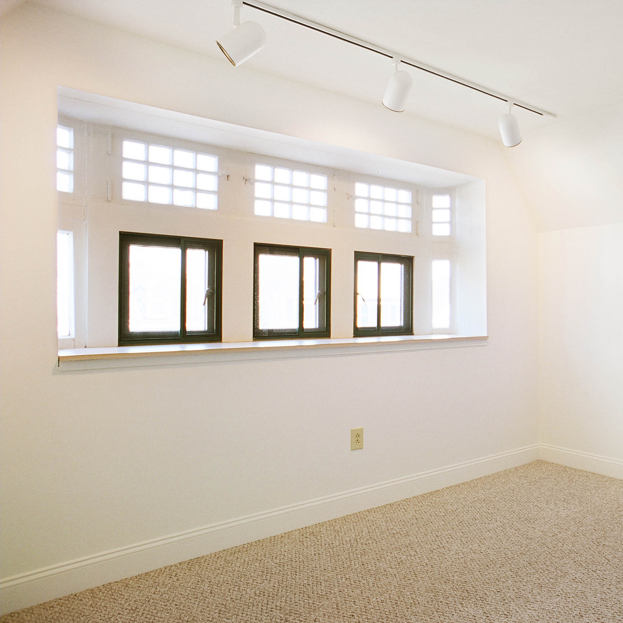 interior of Apt. 31