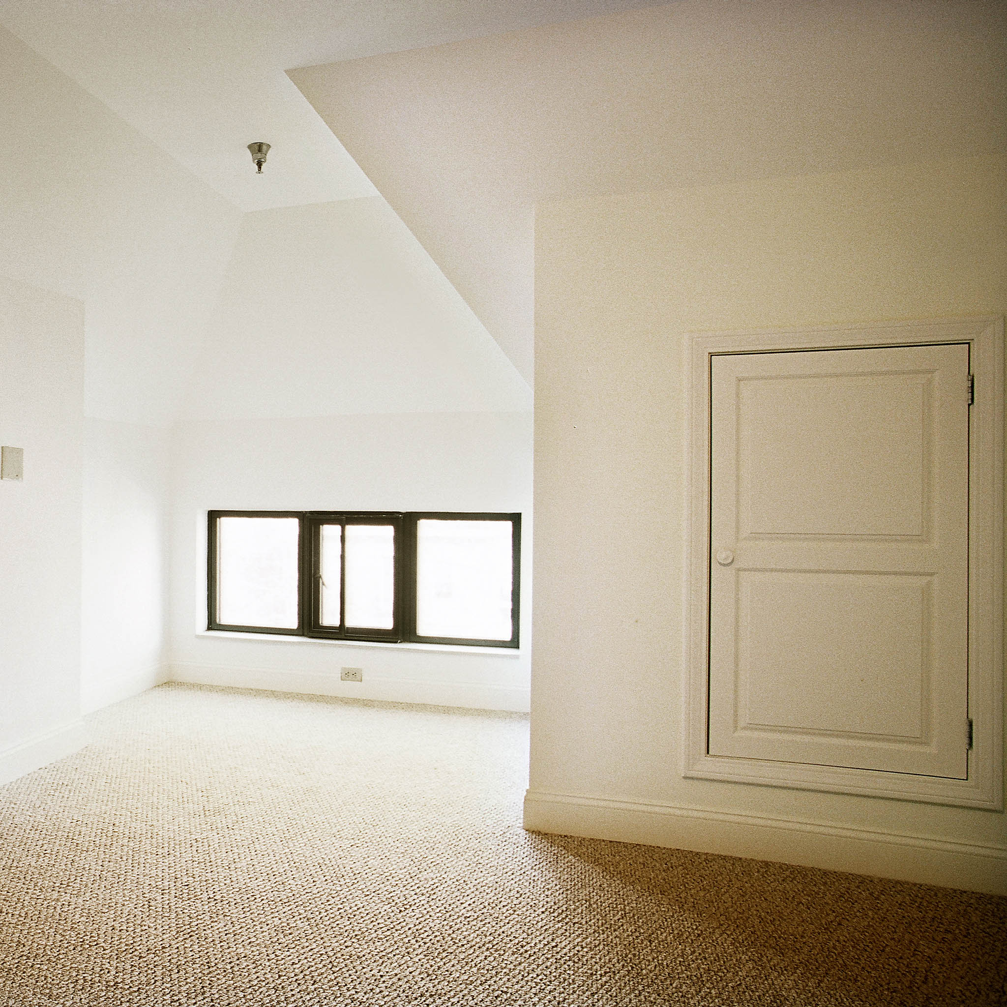 interior of Apt. 31