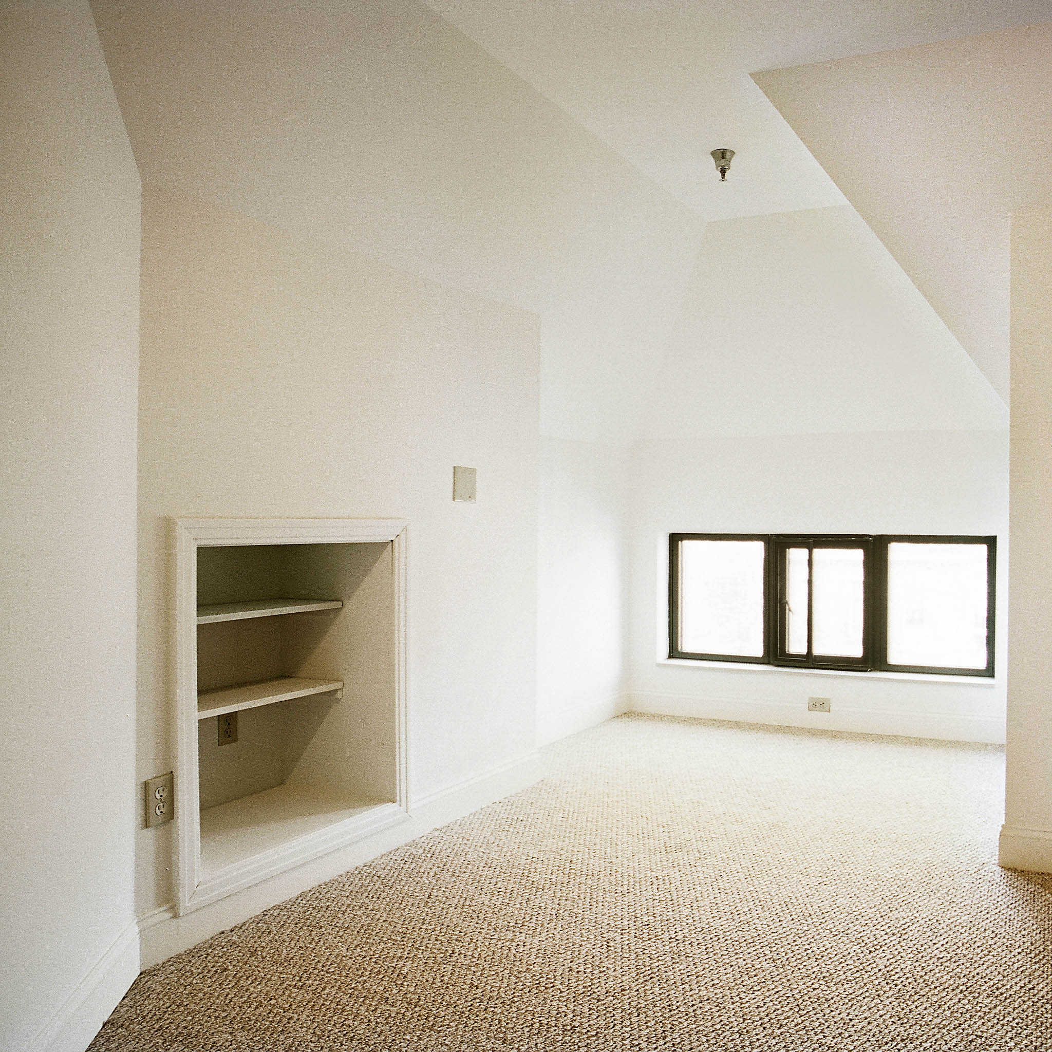 interior of Apt. 31