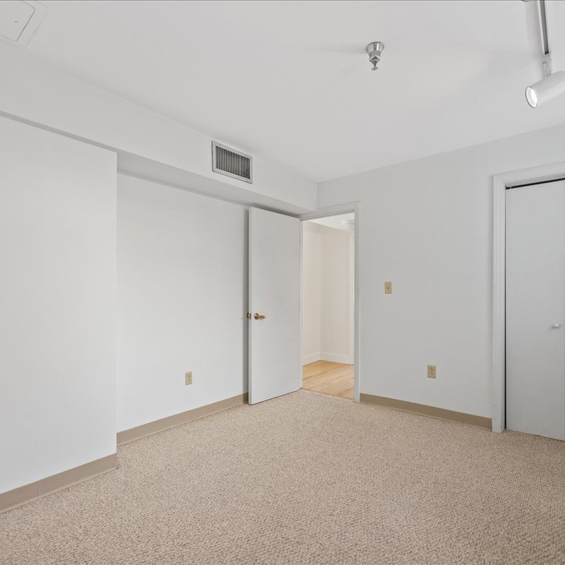interior of Apt. 33