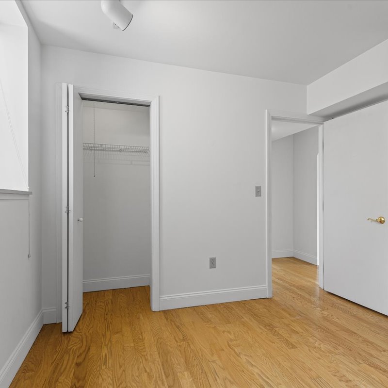 interior of Apt. 32