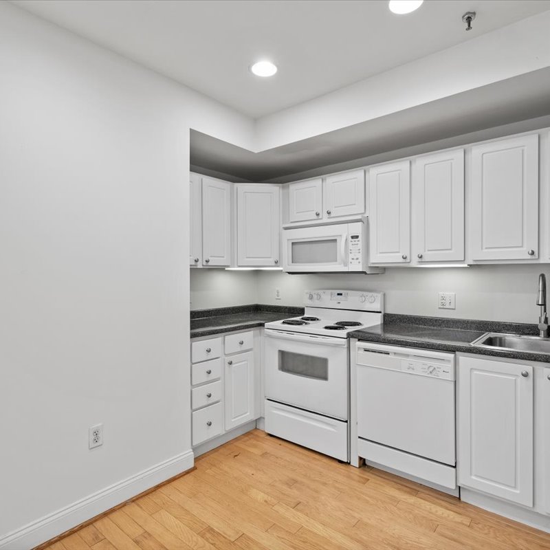 interior of Apt. 10