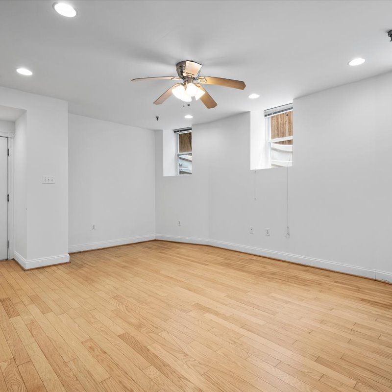 interior of Apt. 10