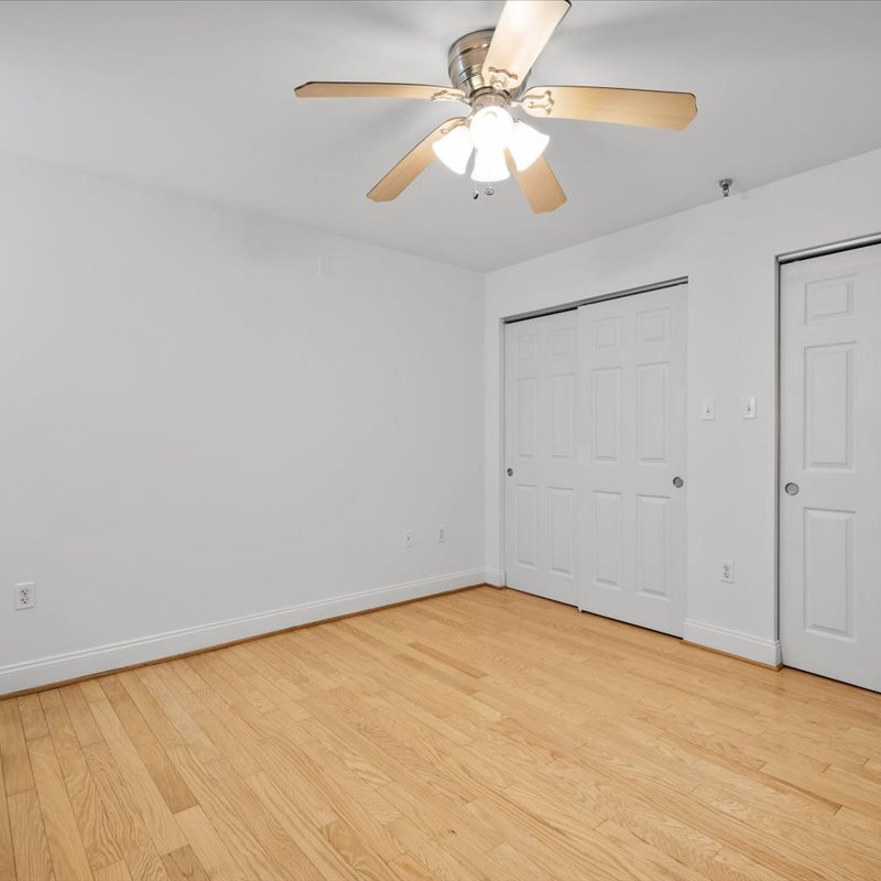 interior of Apt. 10