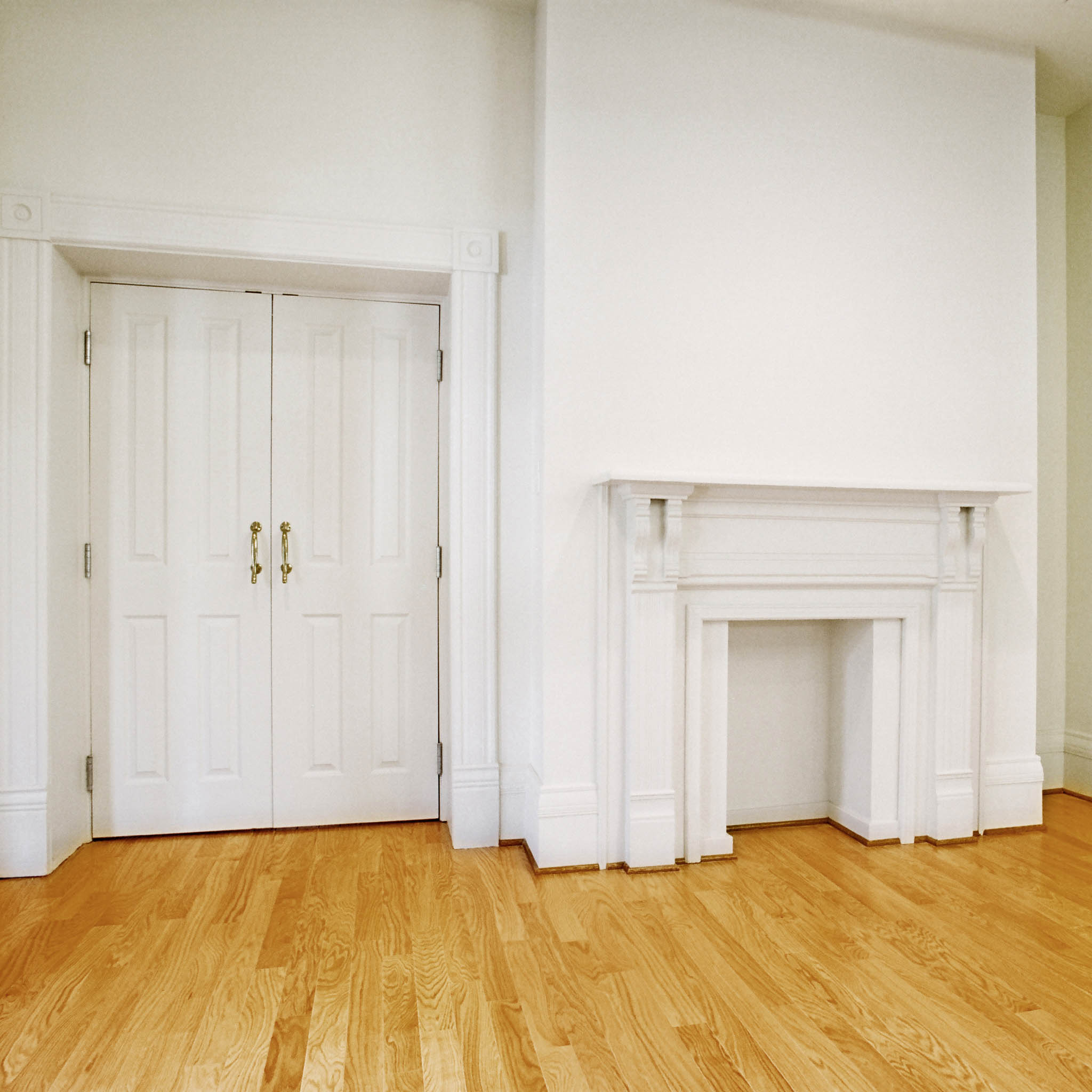 interior of Apt. 11