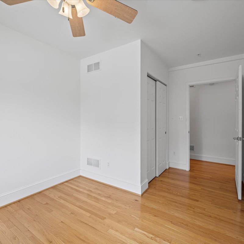 interior of Apt. 11