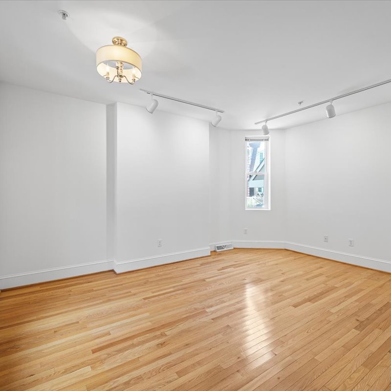 interior of Apt. 11