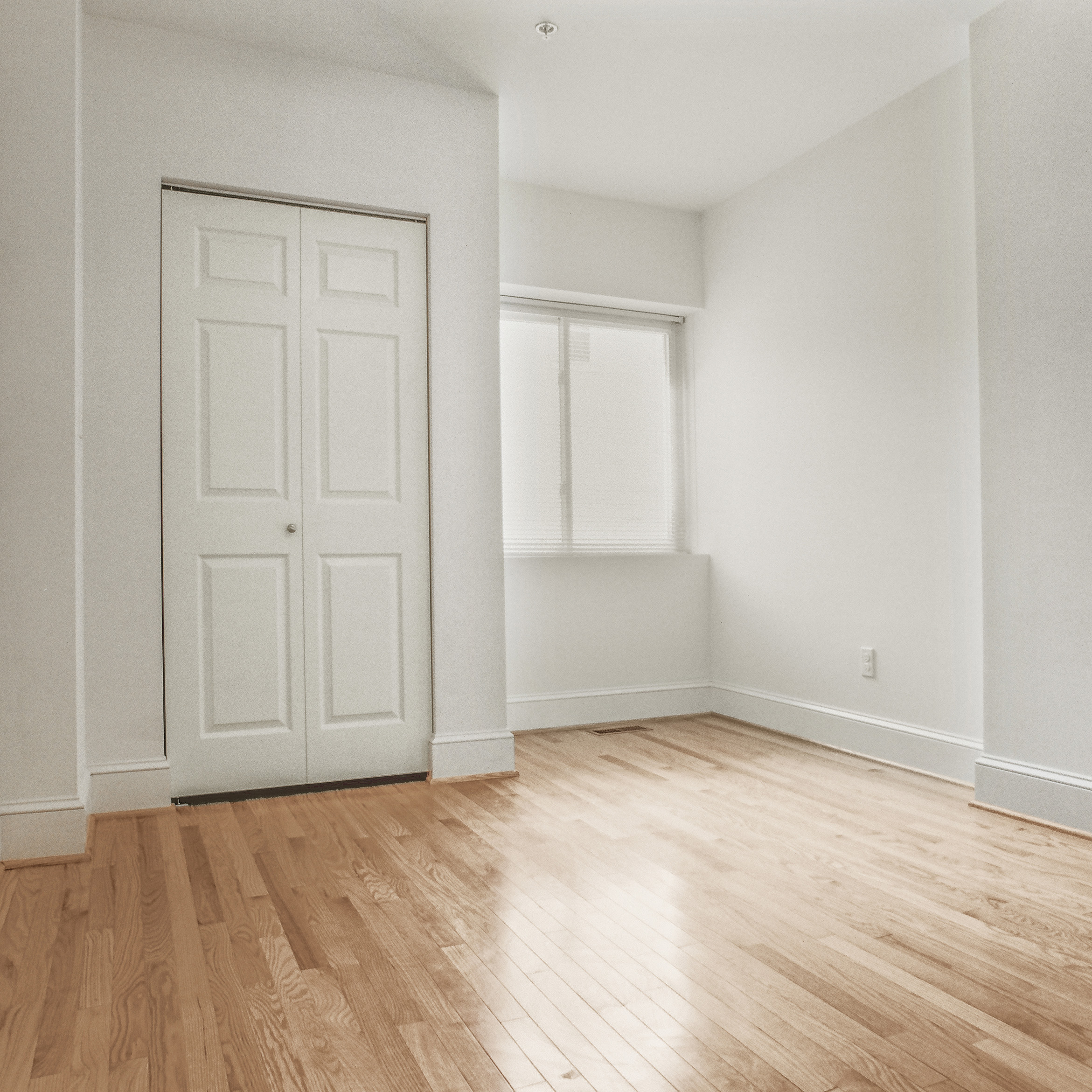 interior of Apt. 11