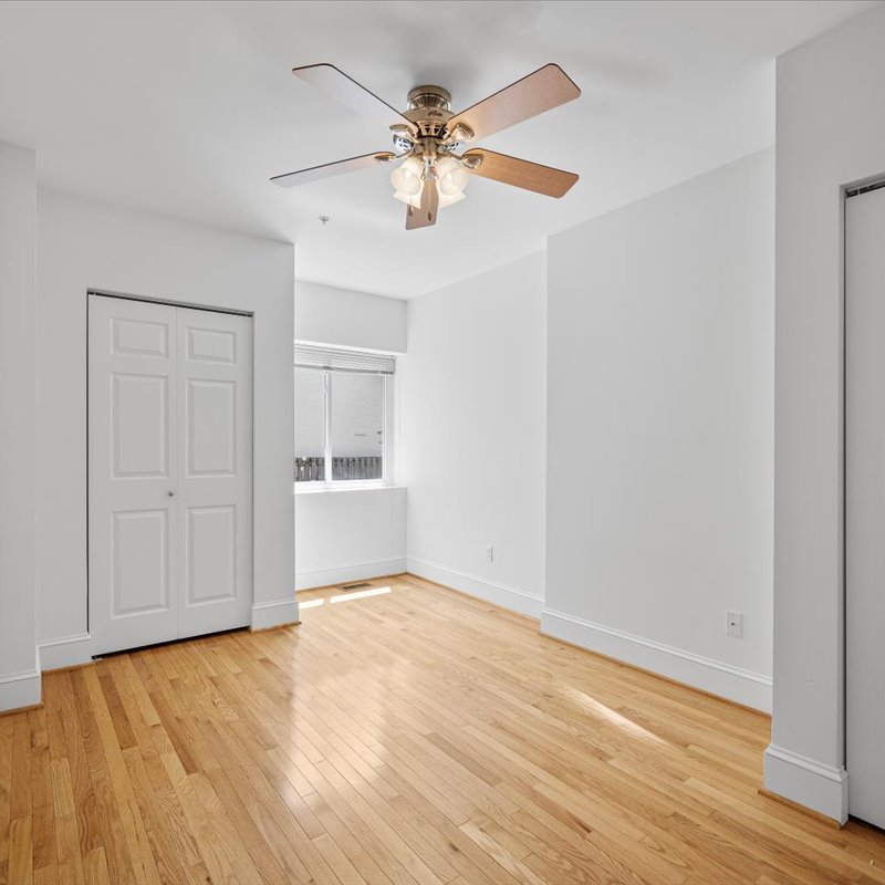 interior of Apt. 11